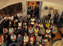 concerto sacro monte musica