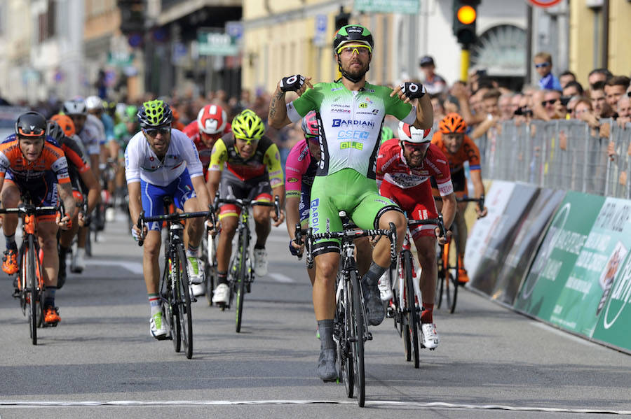 Coppa Agostoni 2016