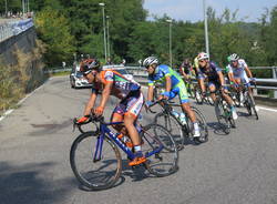 Coppa Bernocchi 2016 Piccolo Stelvio