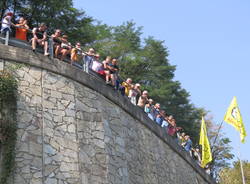 Coppa Bernocchi 2016 Piccolo Stelvio