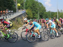 Coppa Bernocchi 2016 Piccolo Stelvio