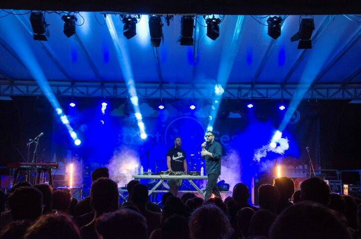 District Festival 6