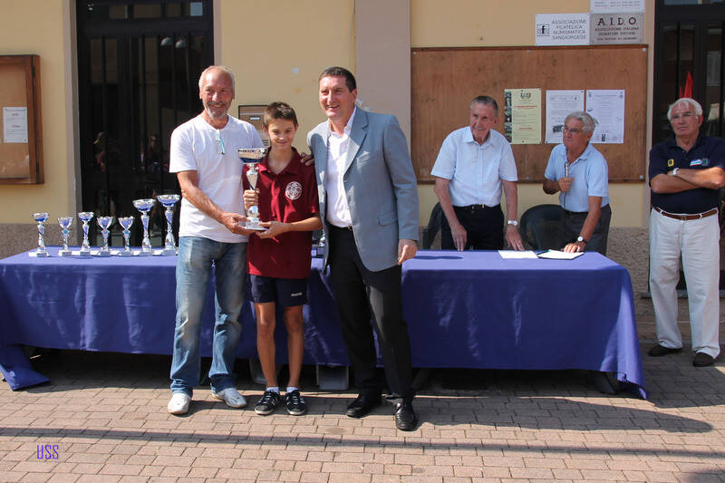 donati 14