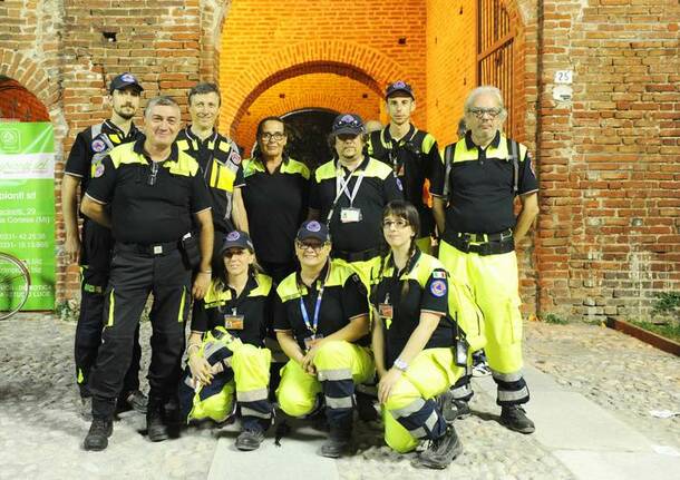 NIGHT RUN 2016 PREMIAZIONI