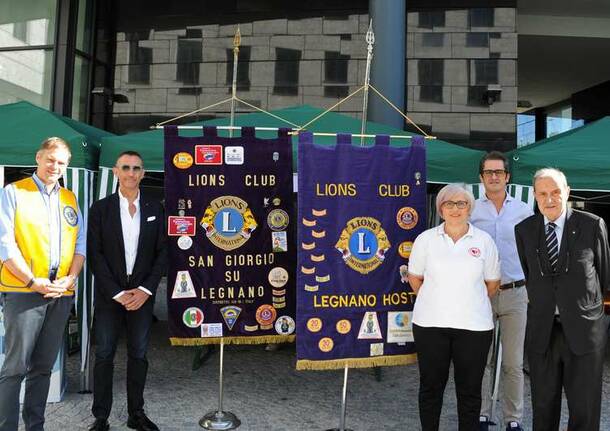Ospedale in Piazza – settembre 2016