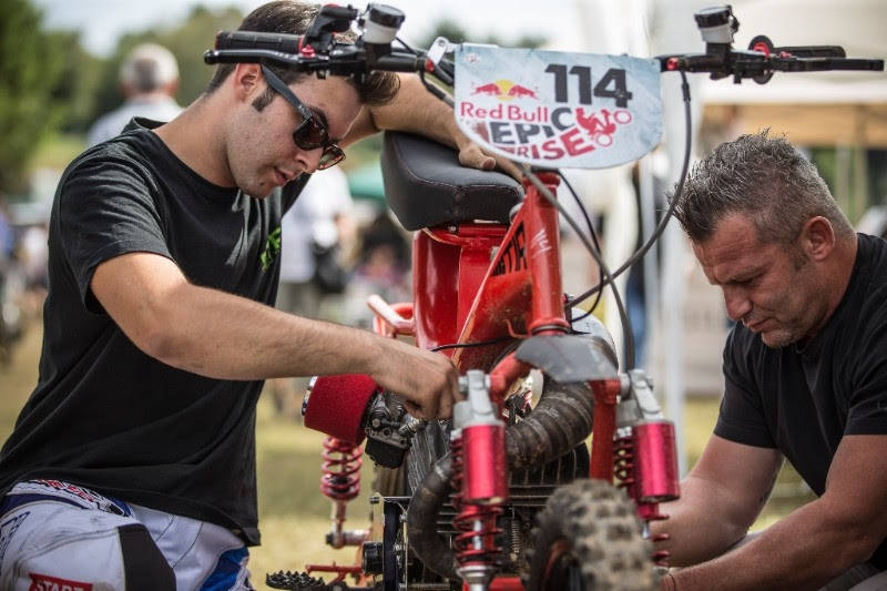 epic rise red bull ciglione malpensa