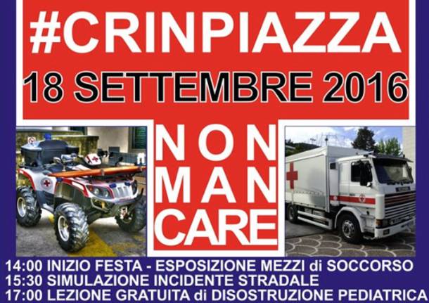 Festa della Croce Rossa
