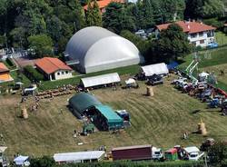 fiera degli agricoltori monvalle