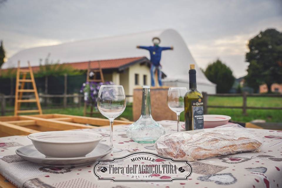 fiera degli agricoltori monvalle