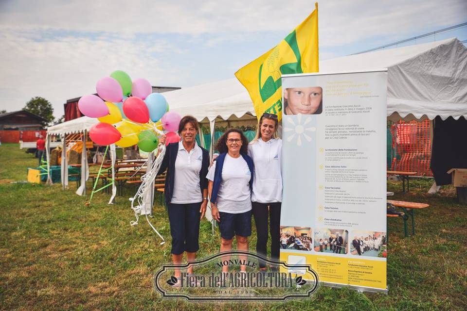 fiera degli agricoltori monvalle