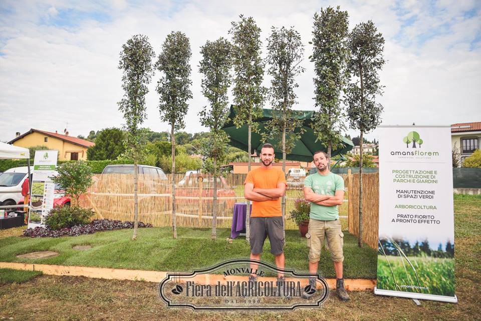 fiera degli agricoltori monvalle