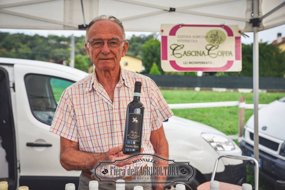 fiera degli agricoltori monvalle