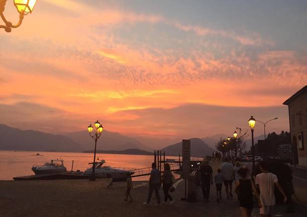 Foto del giorno settembre 2016