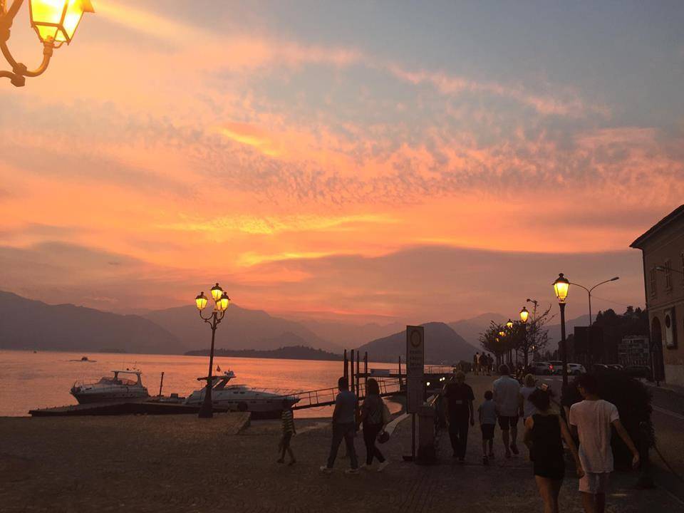 Foto del giorno settembre 2016