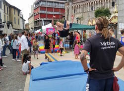 Gallarate Sport Party 2016