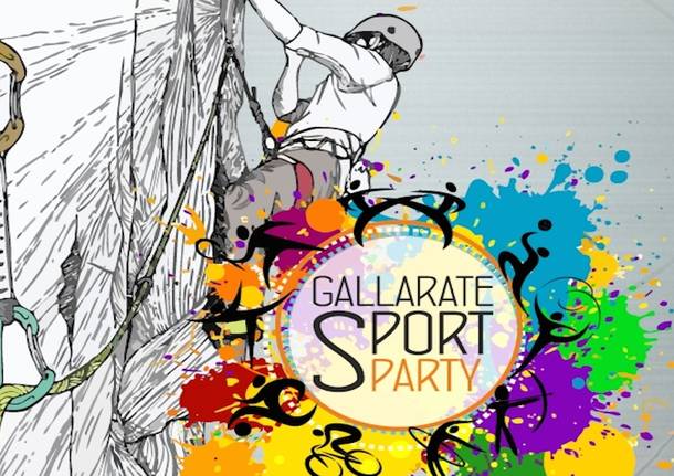 Gallarate Sport Party