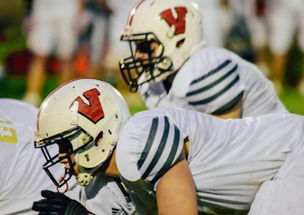 gorillas varese football americano