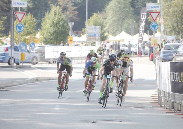 Gran fondo Tre Valli