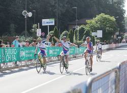 Gran fondo Tre Valli