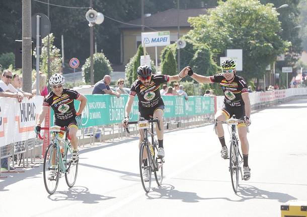 Gran fondo Tre Valli