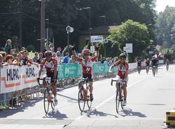 Gran fondo Tre Valli