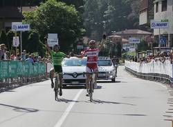 Gran fondo Tre Valli