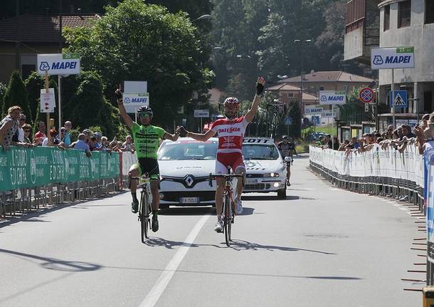 Gran fondo Tre Valli