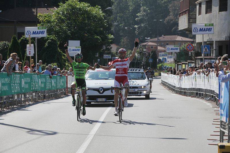 Gran fondo Tre Valli