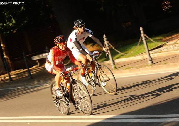 Gran Fondo Valli Varesine 2016 - foto di Robby Ph Marcellini