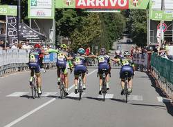 Granfondo Tre Valli Varesine 2016