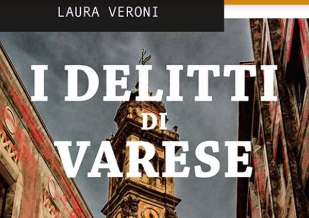 i delitti di varese laura veroni