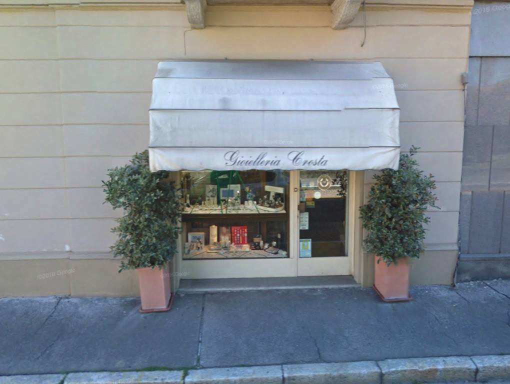 I nuovi negozi storici della Provincia di Varese