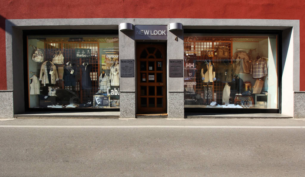 I nuovi negozi storici della Provincia di Varese