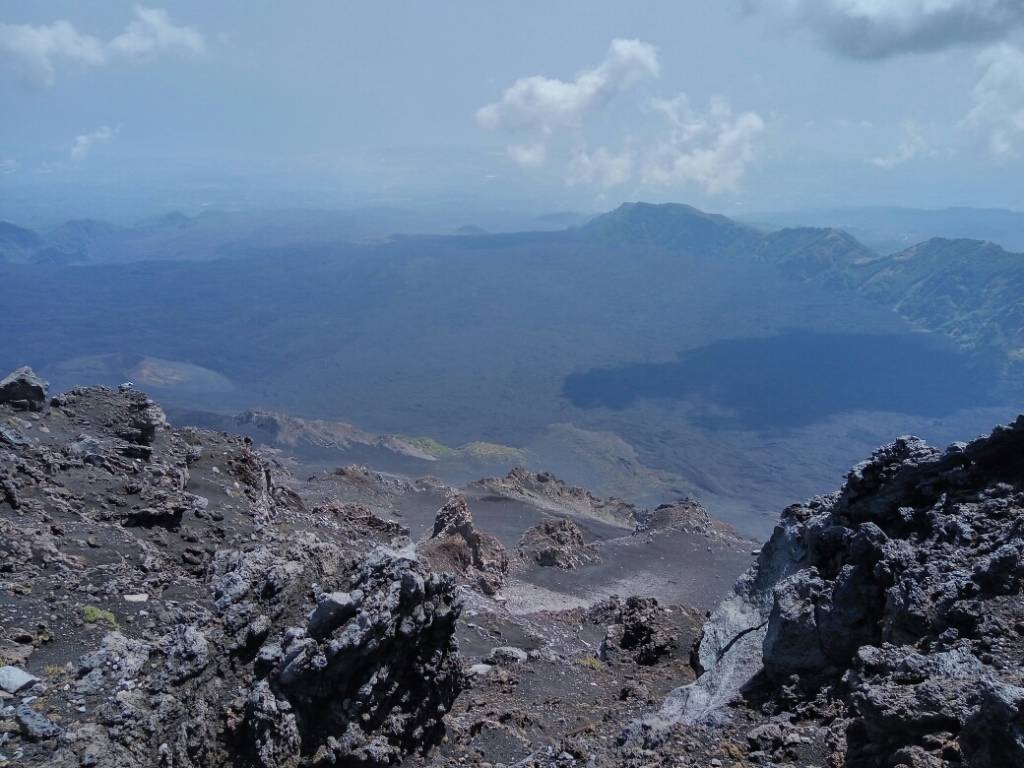 Il mio viaggio in Sicilia
