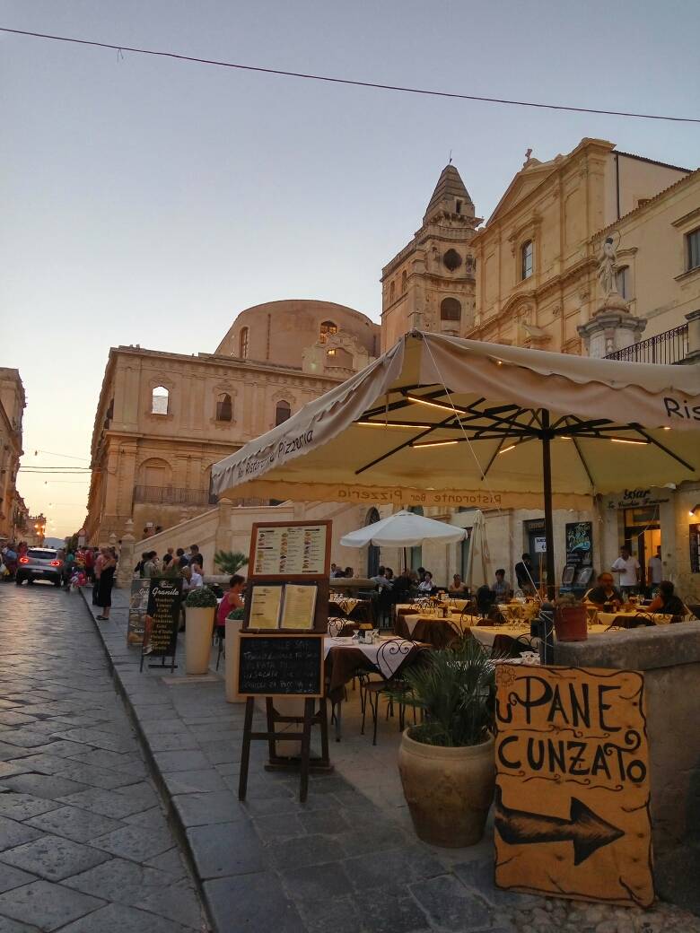 Il mio viaggio in Sicilia