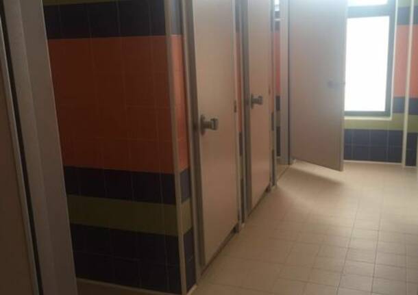 Liceo Cavalleri, Toia: “Promessa mantenuta”
