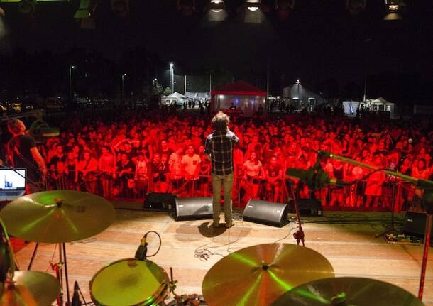 District Festival 2016, le immagini di Matteo Senestrari