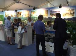 Inaugurazione 39esima Fiera di Varese