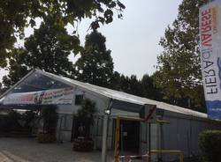 Inaugurazione 39esima Fiera di Varese