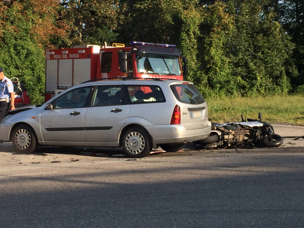 Incidente