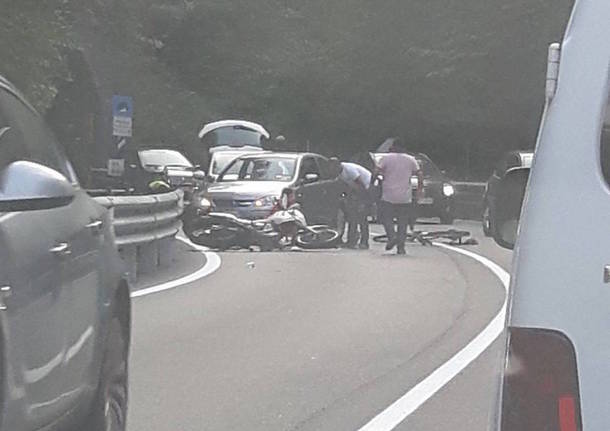 Incidente