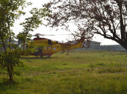 Incidente alla Sieco