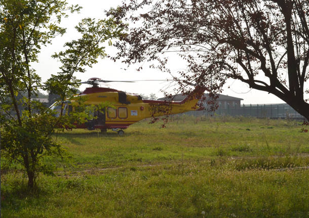 Incidente alla Sieco