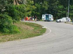 incidente cazzago brabbia 3 settembre