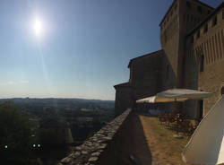 Incontro tra le riserve della biosfera