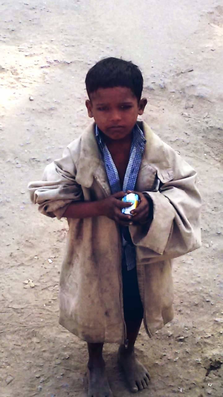 India