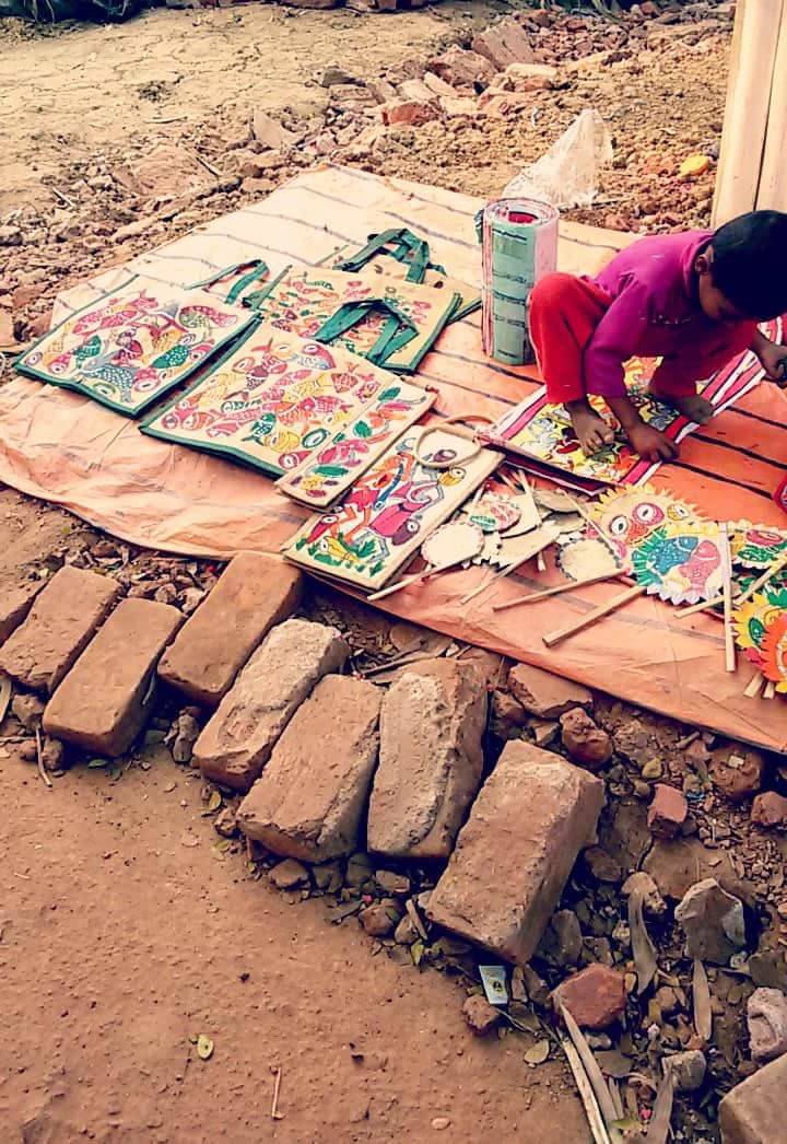 India