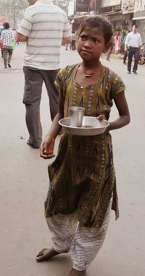 India