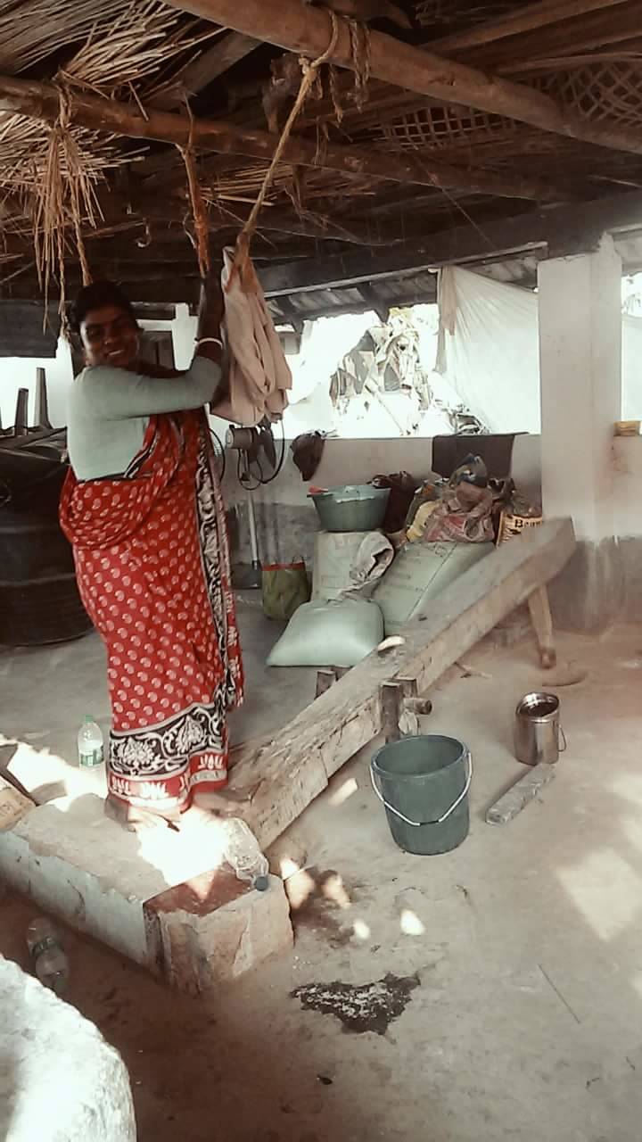 India