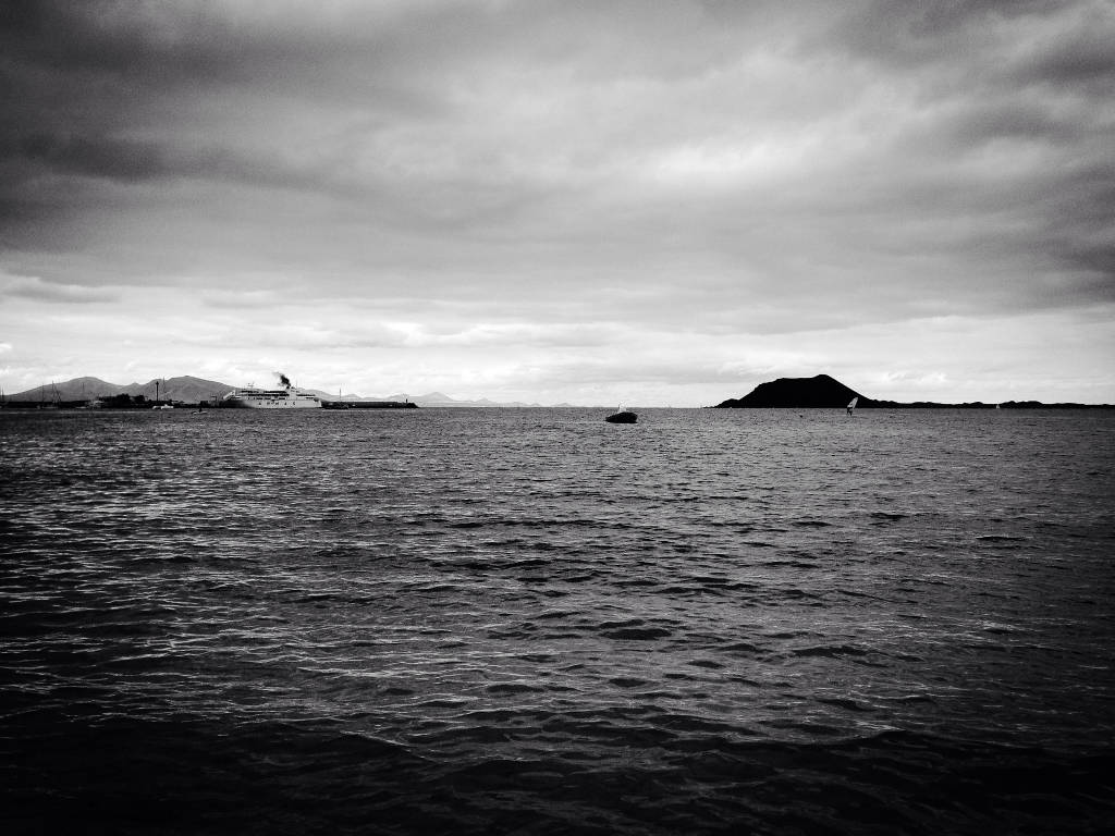 Isole Canarie e Isla de Lobos